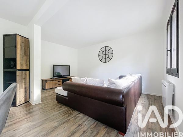 Maison à vendre 4 pièces 99 m² Agen