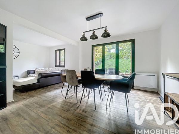 Maison à vendre 4 pièces 99 m² Agen