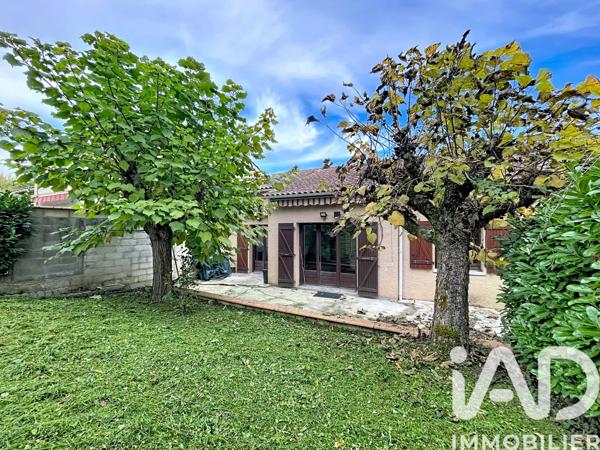 Maison à vendre 4 pièces 99 m² Agen