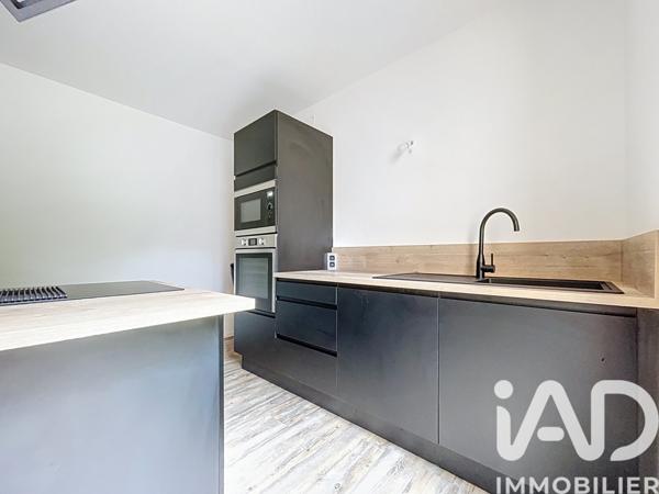 Maison à vendre 4 pièces 99 m² Agen