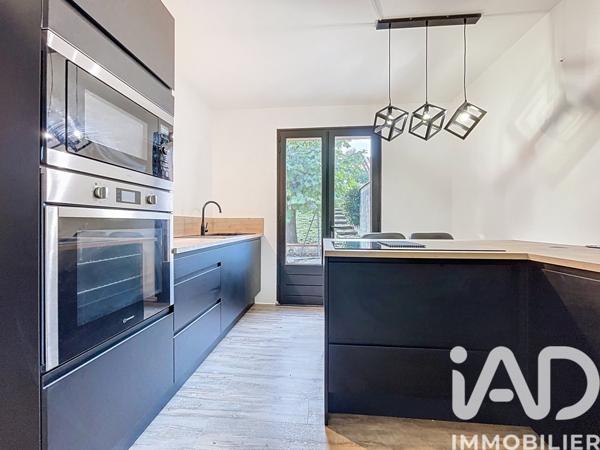 Maison à vendre 4 pièces 99 m² Agen