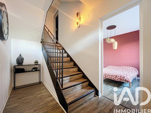 Maison à vendre 4 pièces 99 m² Agen