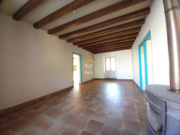 86420 GUESNES Maison Guesnes 6 pièces 166 m2