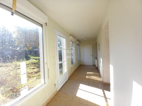 86420 GUESNES Maison Guesnes 6 pièces 166 m2