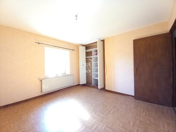 86420 GUESNES Maison Guesnes 6 pièces 166 m2