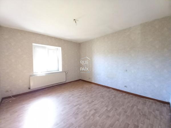 86420 GUESNES Maison Guesnes 6 pièces 166 m2