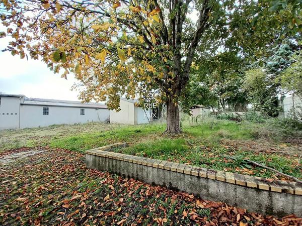 86420 GUESNES Maison Guesnes 6 pièces 166 m2