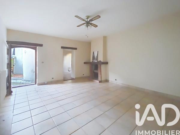 Location appartement 3 pièces 60 m² Briare