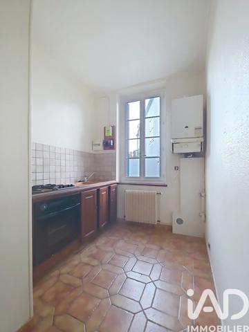Location appartement 3 pièces 60 m² Briare