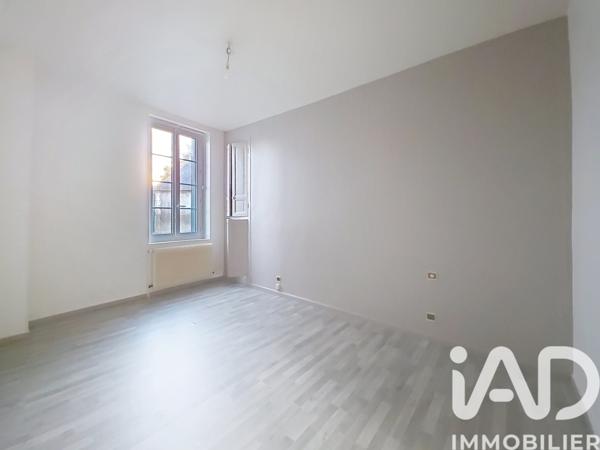 Location appartement 3 pièces 60 m² Briare