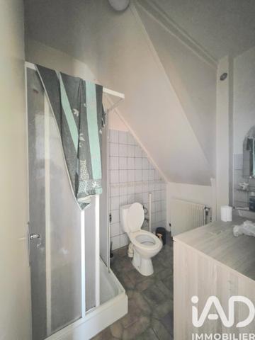 Location appartement 3 pièces 60 m² Briare