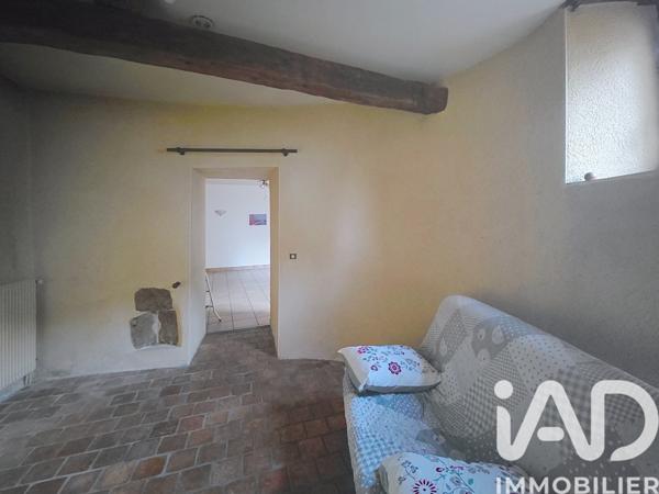 Location appartement 3 pièces 60 m² Briare