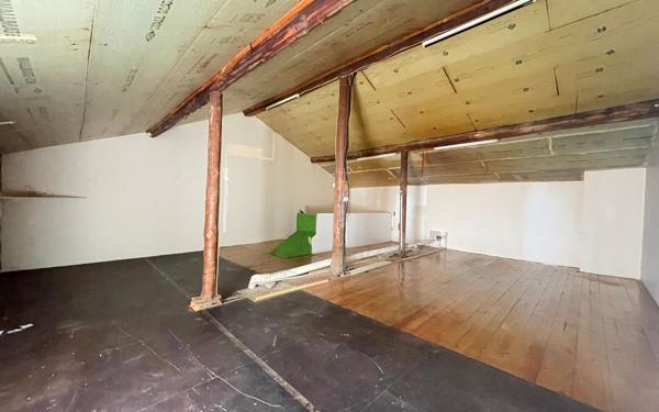 Maison à vendre    3 pièces •  Metz