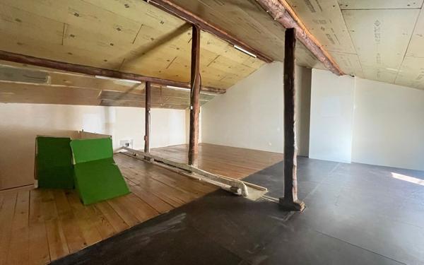 Maison à vendre    3 pièces •  Metz