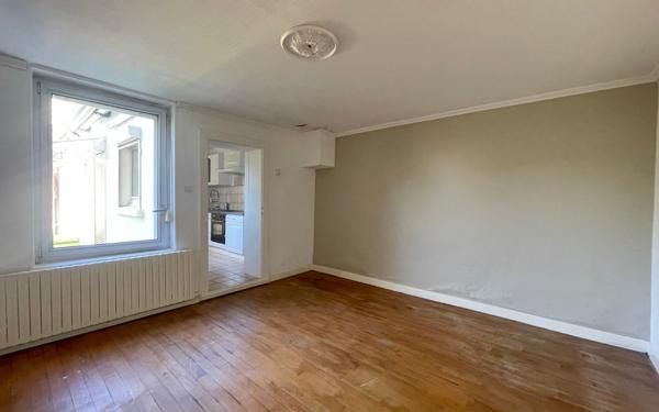 Maison à vendre    3 pièces •  Metz
