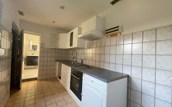 Maison à vendre    3 pièces •  Metz