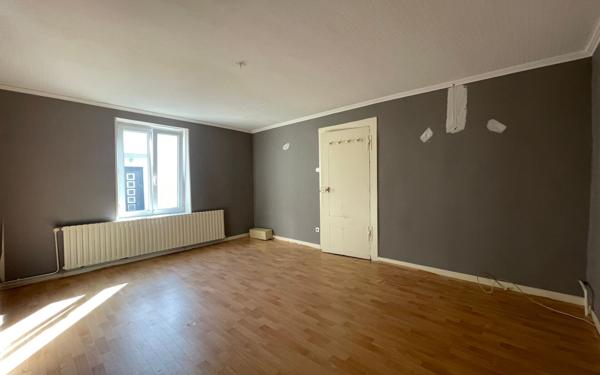 Maison à vendre    3 pièces •  Metz