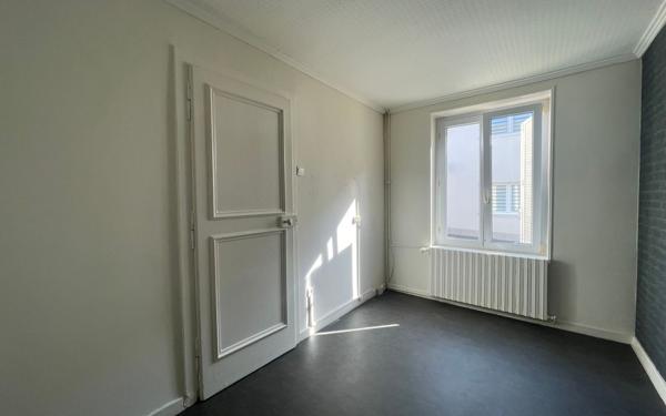 Maison à vendre    3 pièces •  Metz