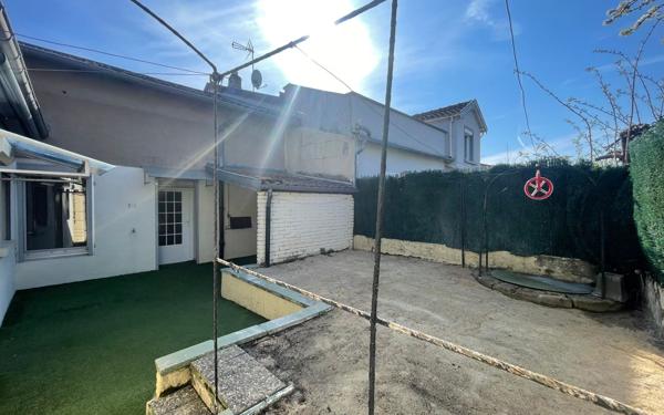 Maison à vendre    3 pièces •  Metz