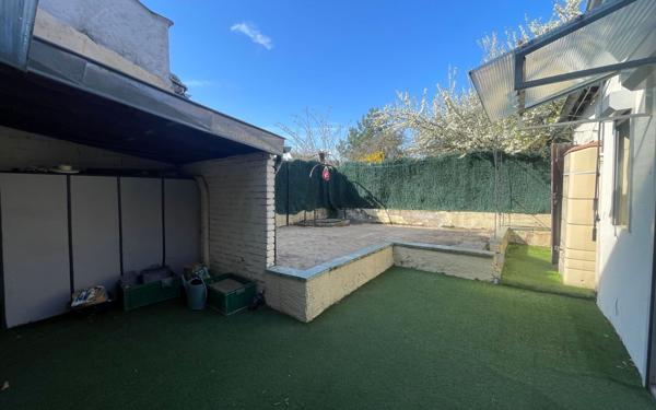 Maison à vendre    3 pièces •  Metz