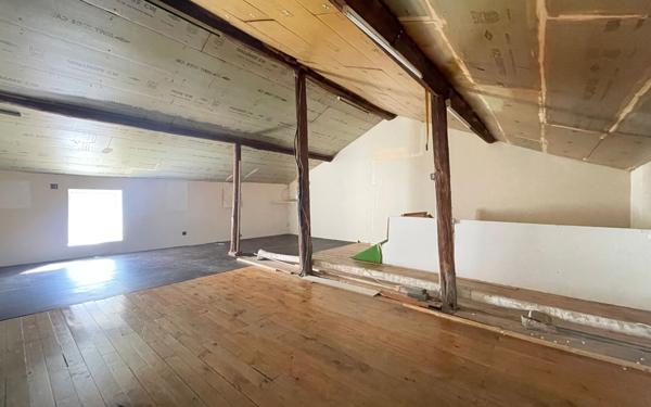 Maison à vendre    3 pièces •  Metz