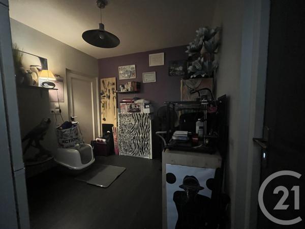 Maison à vendre  5 pièces - 92 m2 ANGERVILLIERS - 91