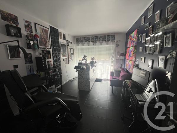 Maison à vendre  5 pièces - 92 m2 ANGERVILLIERS - 91