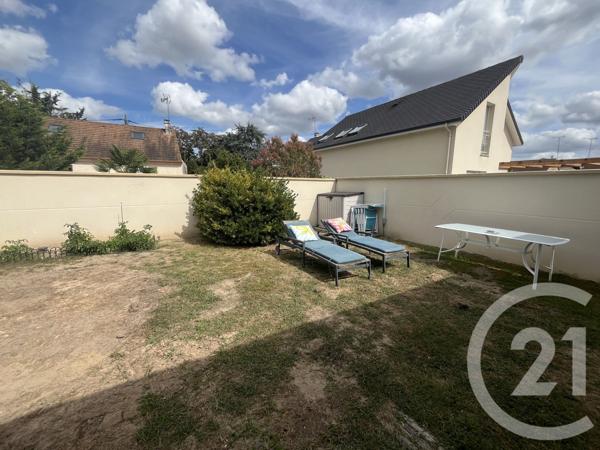 Maison à vendre  5 pièces - 92 m2 ANGERVILLIERS - 91