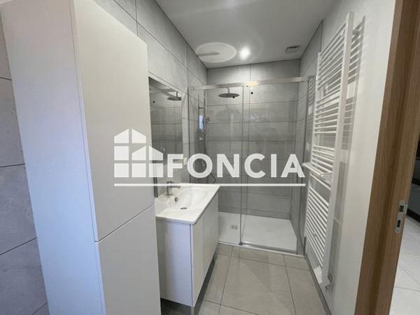 Location Maison 3 pièces 83.68 m² - Albert 80300