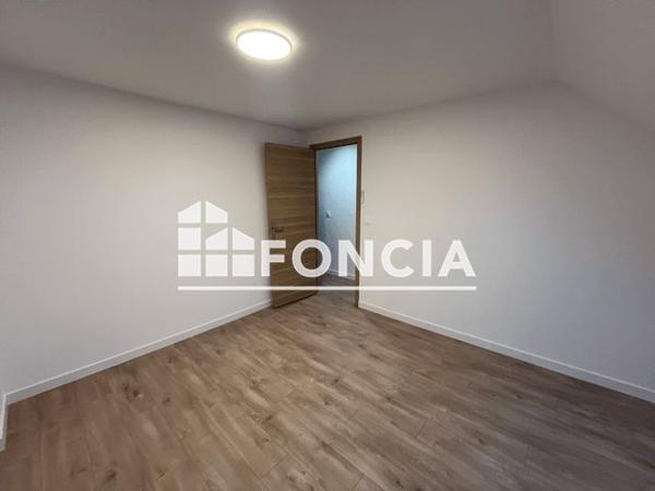 Location Maison 3 pièces 83.68 m² - Albert 80300