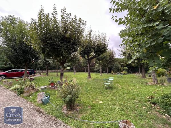 Appartement à louer 4 pièces 68.66m² Toulouse (31500)