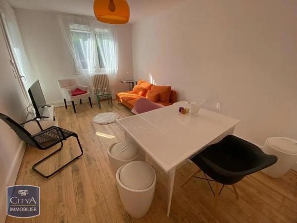 Appartement à louer 4 pièces 68.66m² Toulouse (31500)