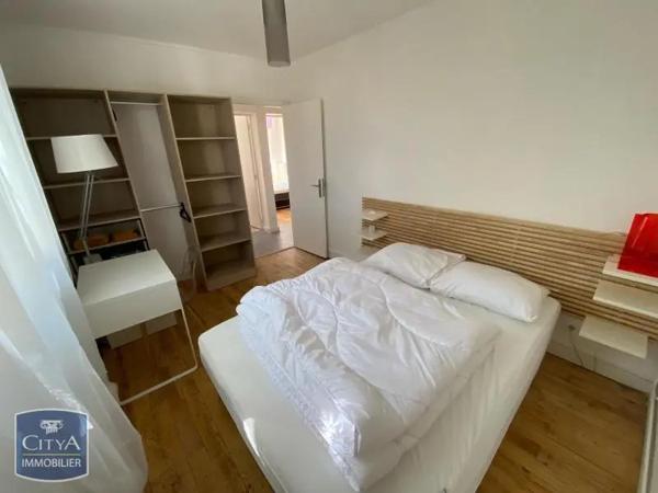 Appartement à louer 4 pièces 68.66m² Toulouse (31500)