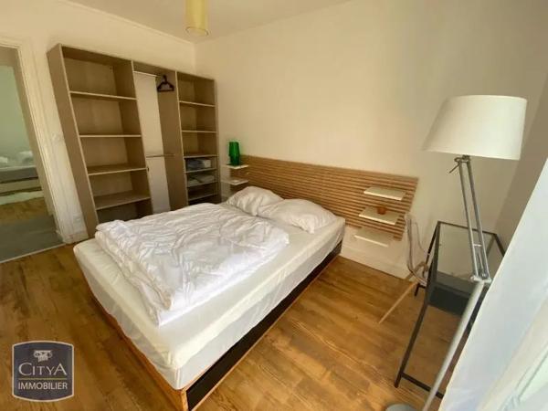 Appartement à louer 4 pièces 68.66m² Toulouse (31500)