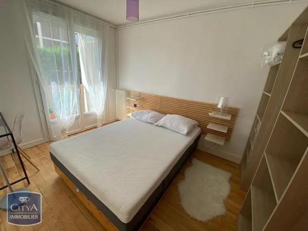 Appartement à louer 4 pièces 68.66m² Toulouse (31500)