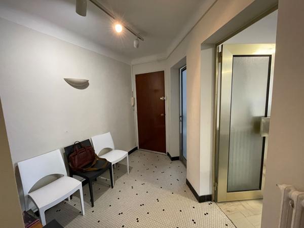 Bureaux à louer – 70 m² – Centre-ville de Nantes