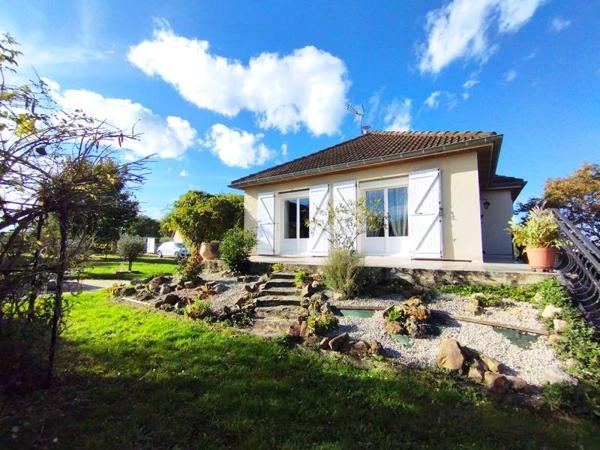 Maison à vendre |  Malicorne |  4 pièces | 94 m²
