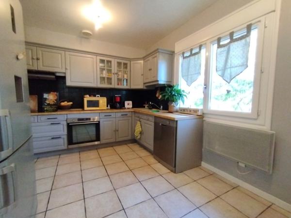 Maison à vendre |  Malicorne |  4 pièces | 94 m²