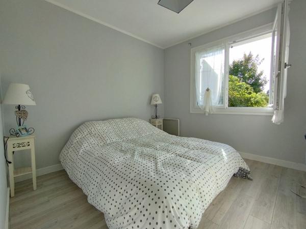 Maison à vendre |  Malicorne |  4 pièces | 94 m²