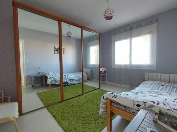 Maison à vendre |  Malicorne |  4 pièces | 94 m²