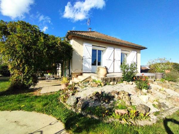 Maison à vendre |  Malicorne |  4 pièces | 94 m²