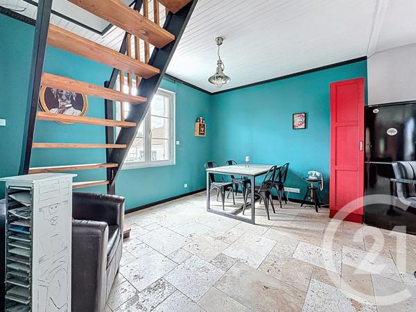 Maison à vendre  4 pièces - 120 m2 MELICOCQ - 60