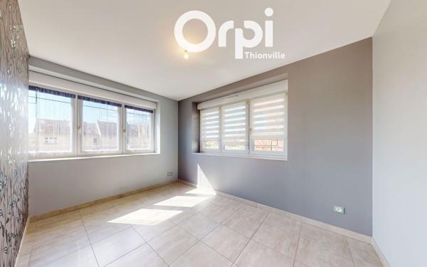 Maison à vendre    7 pièces • 197 m2 Thionville