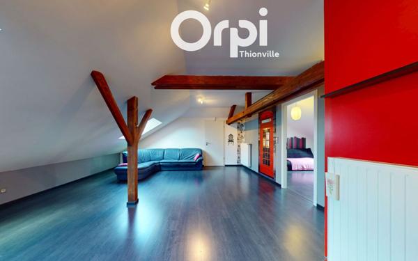 Maison à vendre    7 pièces • 197 m2 Thionville