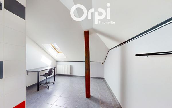 Maison à vendre    7 pièces • 197 m2 Thionville