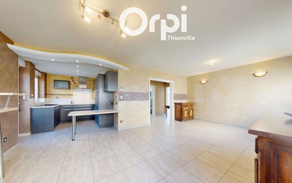 Maison à vendre    7 pièces • 197 m2 Thionville