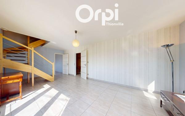 Maison à vendre    7 pièces • 197 m2 Thionville