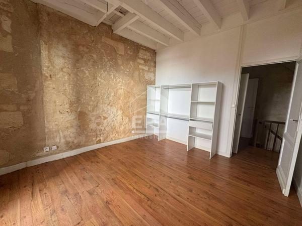Maison à vendre à Bayon-sur-Gironde - Référence 2238