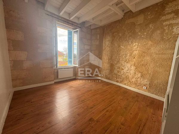 Maison à vendre à Bayon-sur-Gironde - Référence 2238