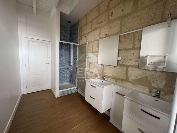 Maison à vendre à Bayon-sur-Gironde - Référence 2238